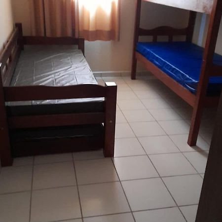 Apartamento Em Ubatuba - Praia Grande 외부 사진