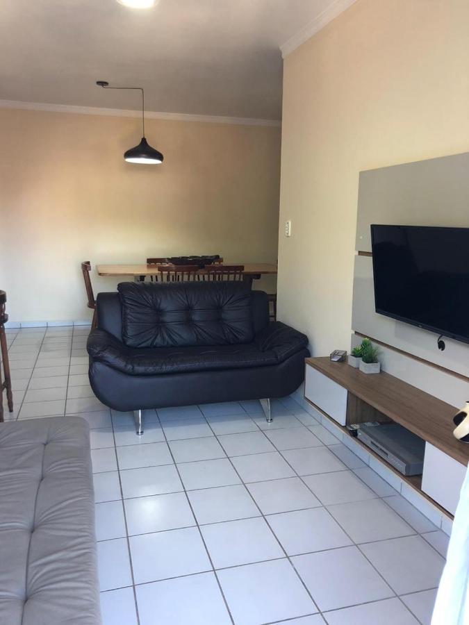 Apartamento Em Ubatuba - Praia Grande 외부 사진