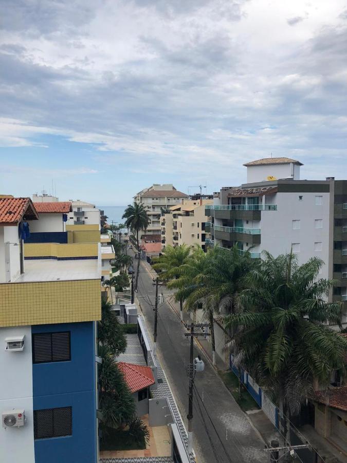 Apartamento Em Ubatuba - Praia Grande 외부 사진