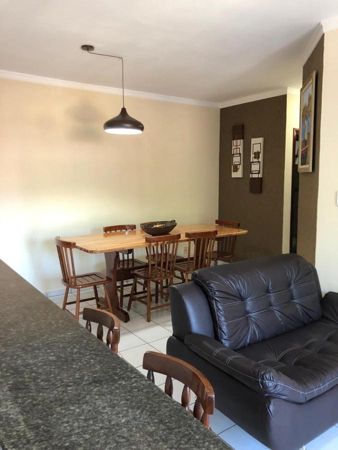 Apartamento Em Ubatuba - Praia Grande 외부 사진