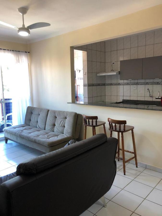 Apartamento Em Ubatuba - Praia Grande 외부 사진