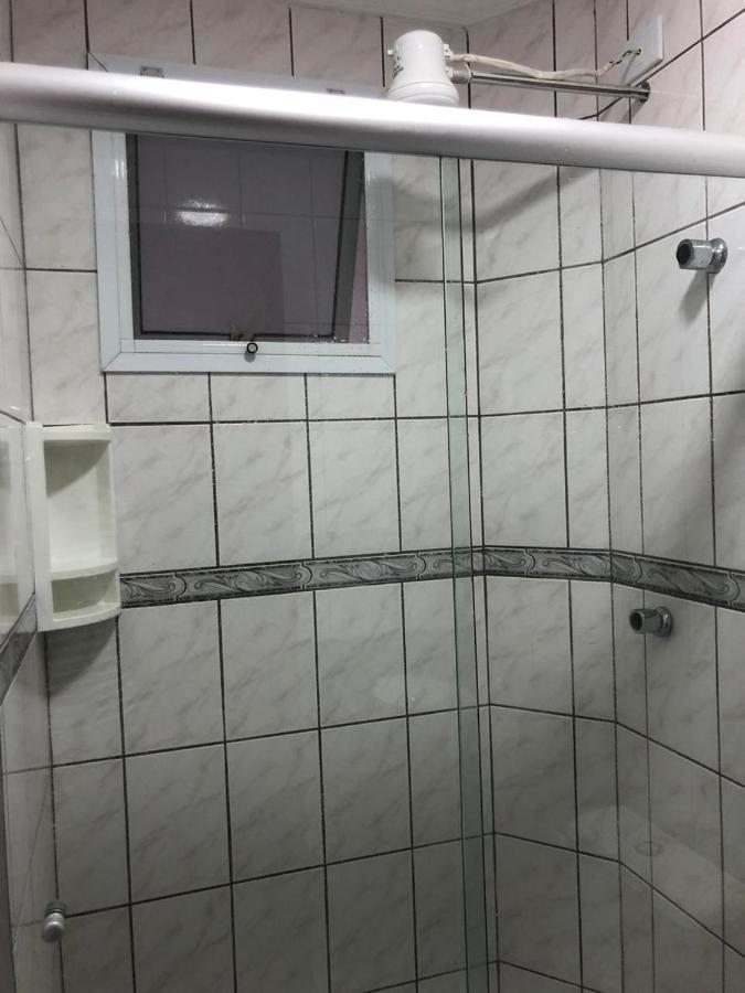 Apartamento Em Ubatuba - Praia Grande 외부 사진