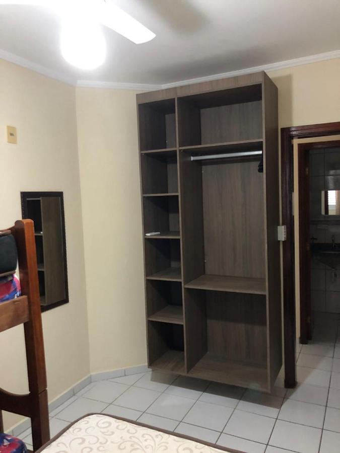 Apartamento Em Ubatuba - Praia Grande 외부 사진