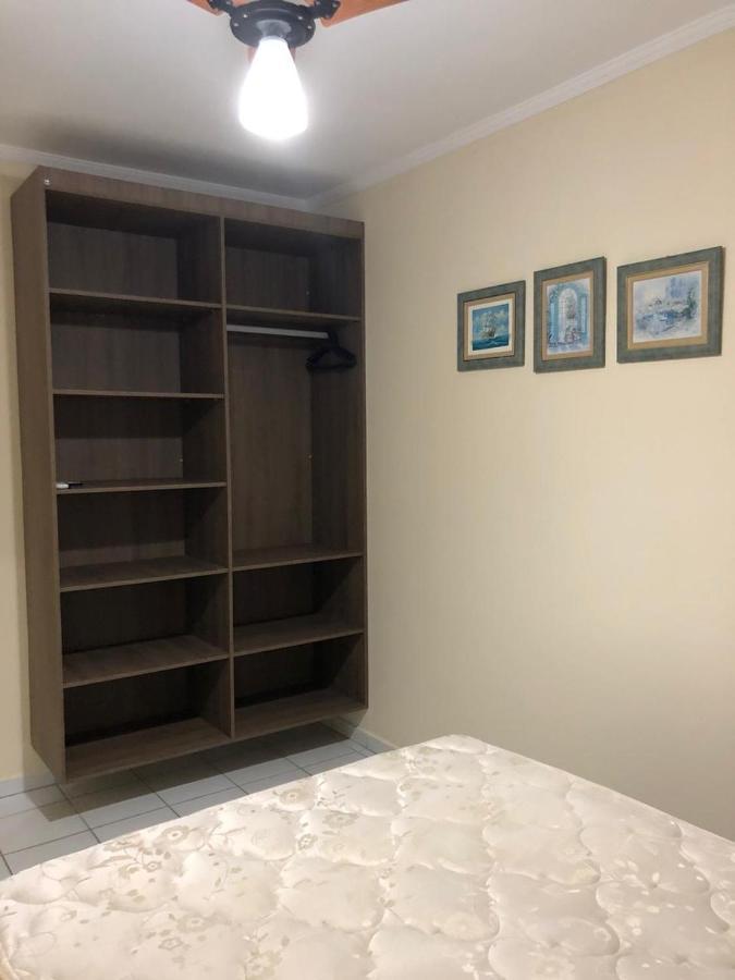 Apartamento Em Ubatuba - Praia Grande 외부 사진