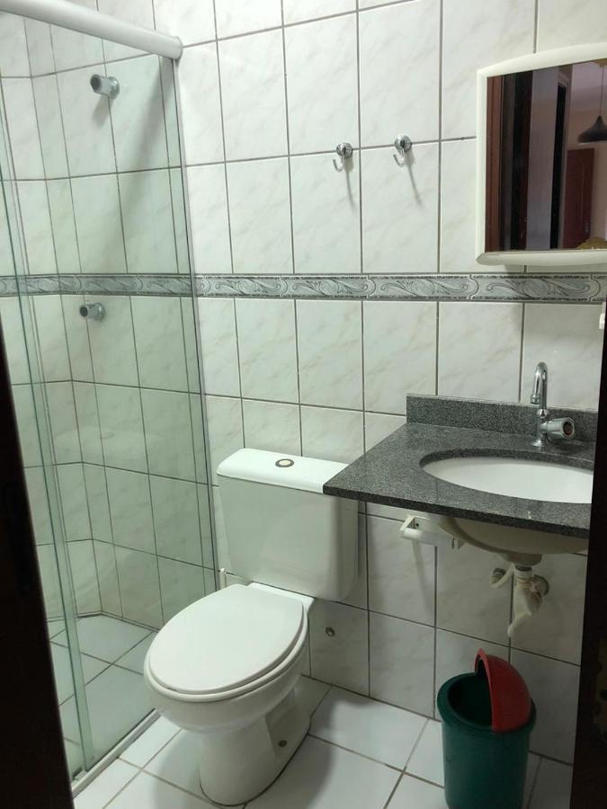 Apartamento Em Ubatuba - Praia Grande 외부 사진