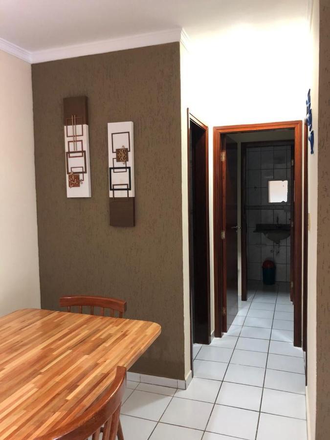 Apartamento Em Ubatuba - Praia Grande 외부 사진