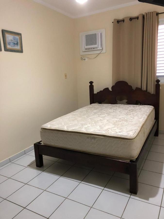 Apartamento Em Ubatuba - Praia Grande 외부 사진