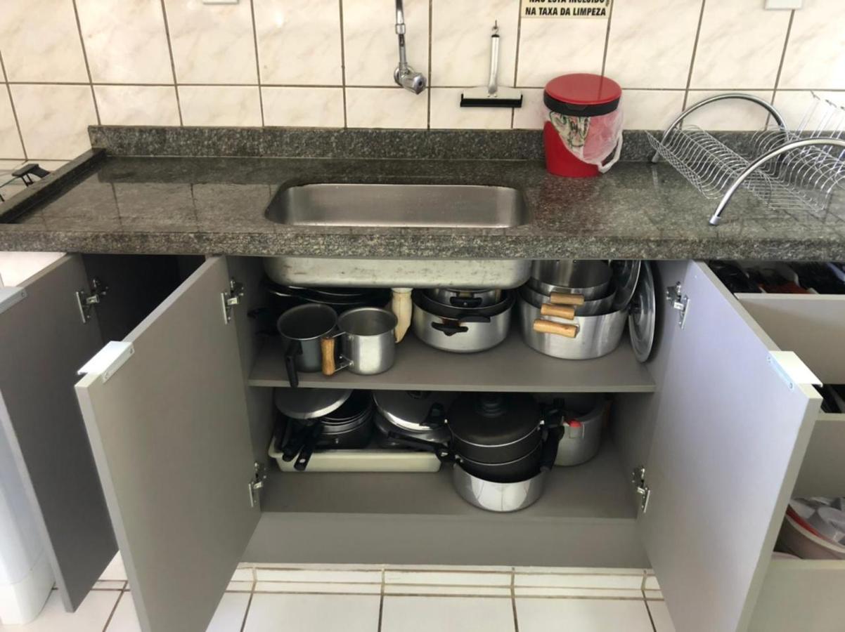 Apartamento Em Ubatuba - Praia Grande 외부 사진